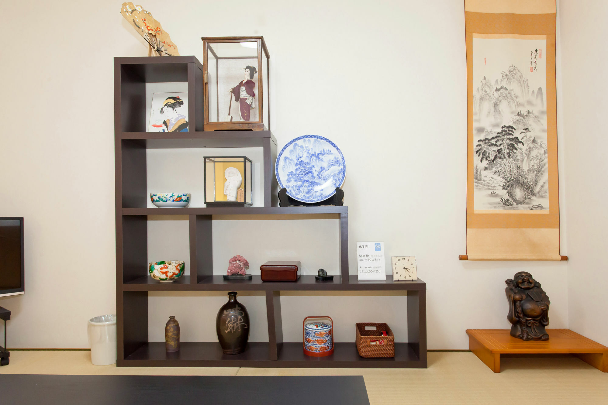 Kujo Stays Kyoto Exterior photo