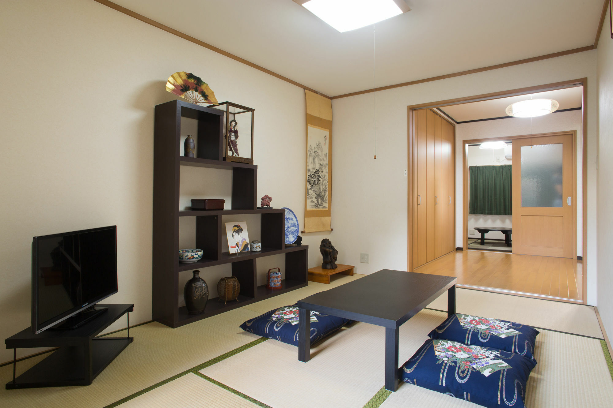 Kujo Stays Kyoto Exterior photo