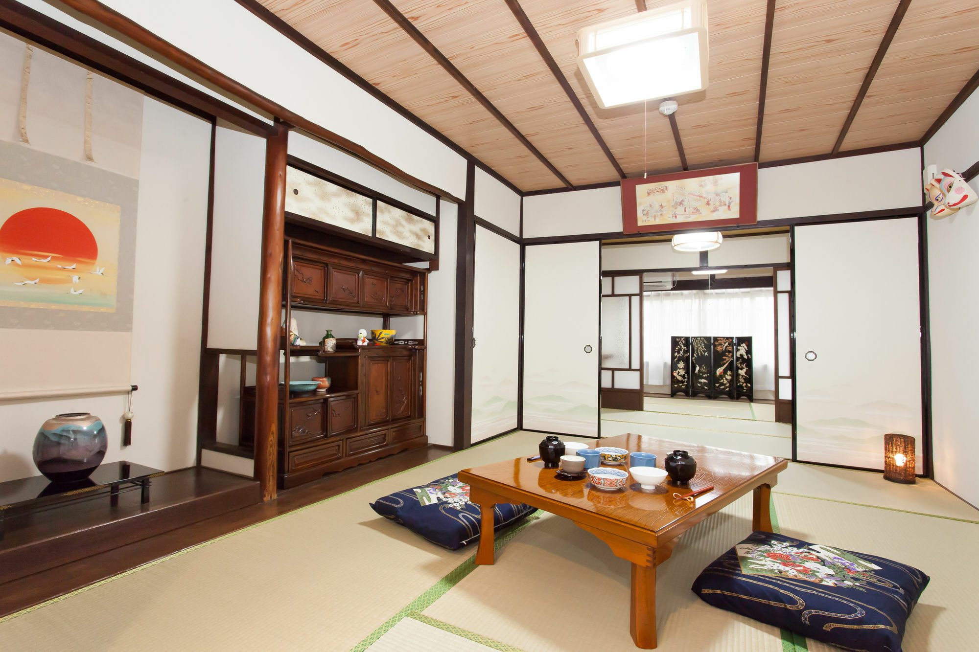 Kujo Stays Kyoto Exterior photo