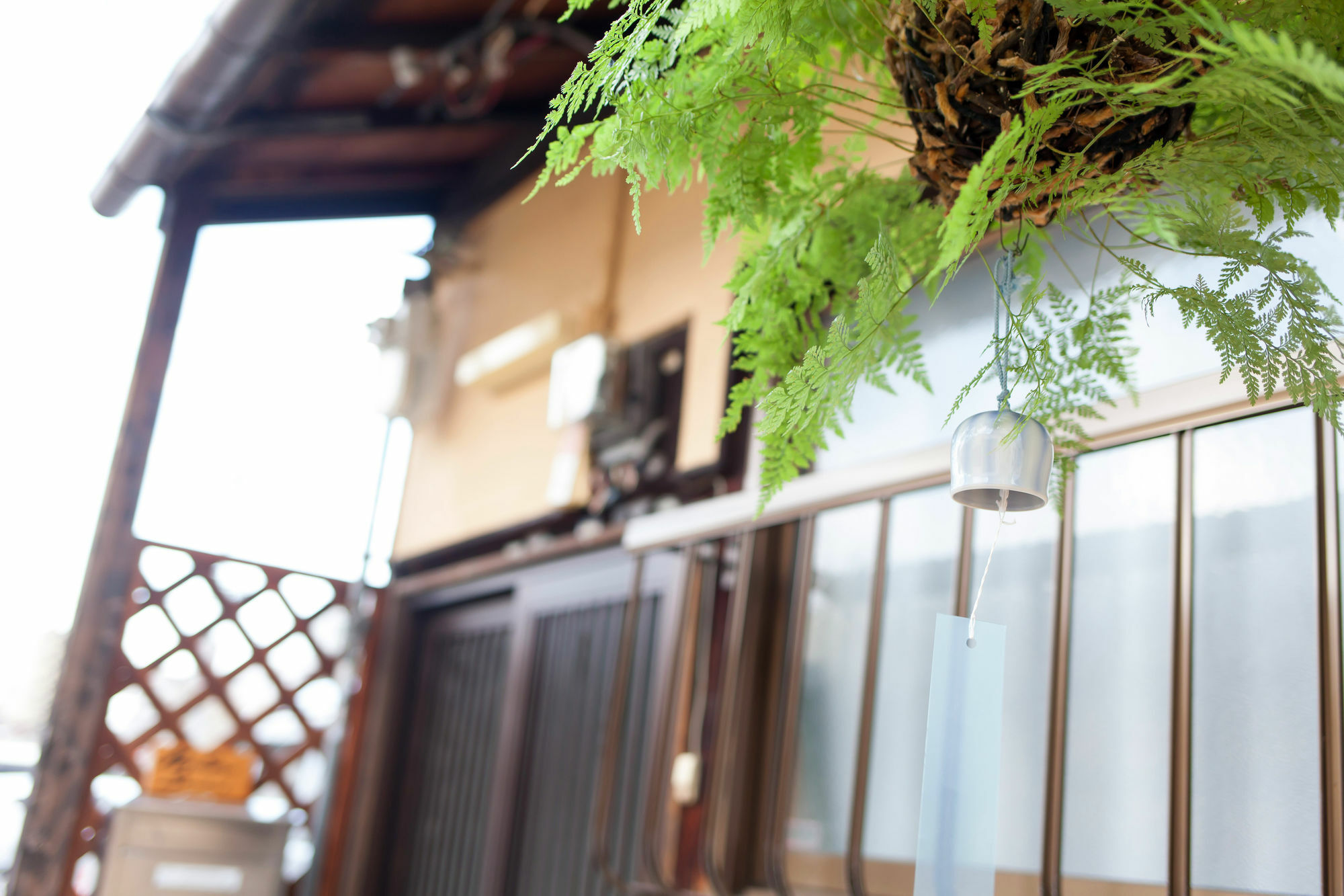 Kujo Stays Kyoto Exterior photo