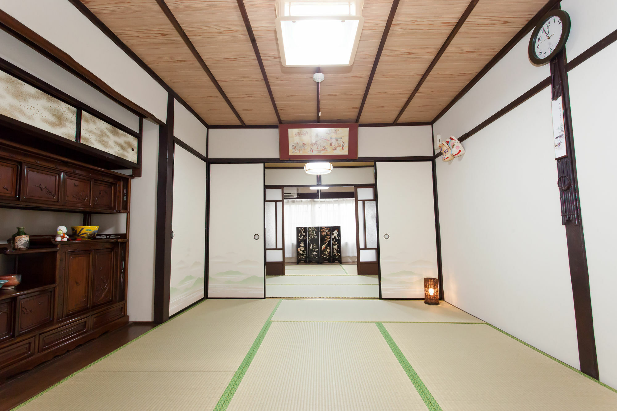Kujo Stays Kyoto Exterior photo