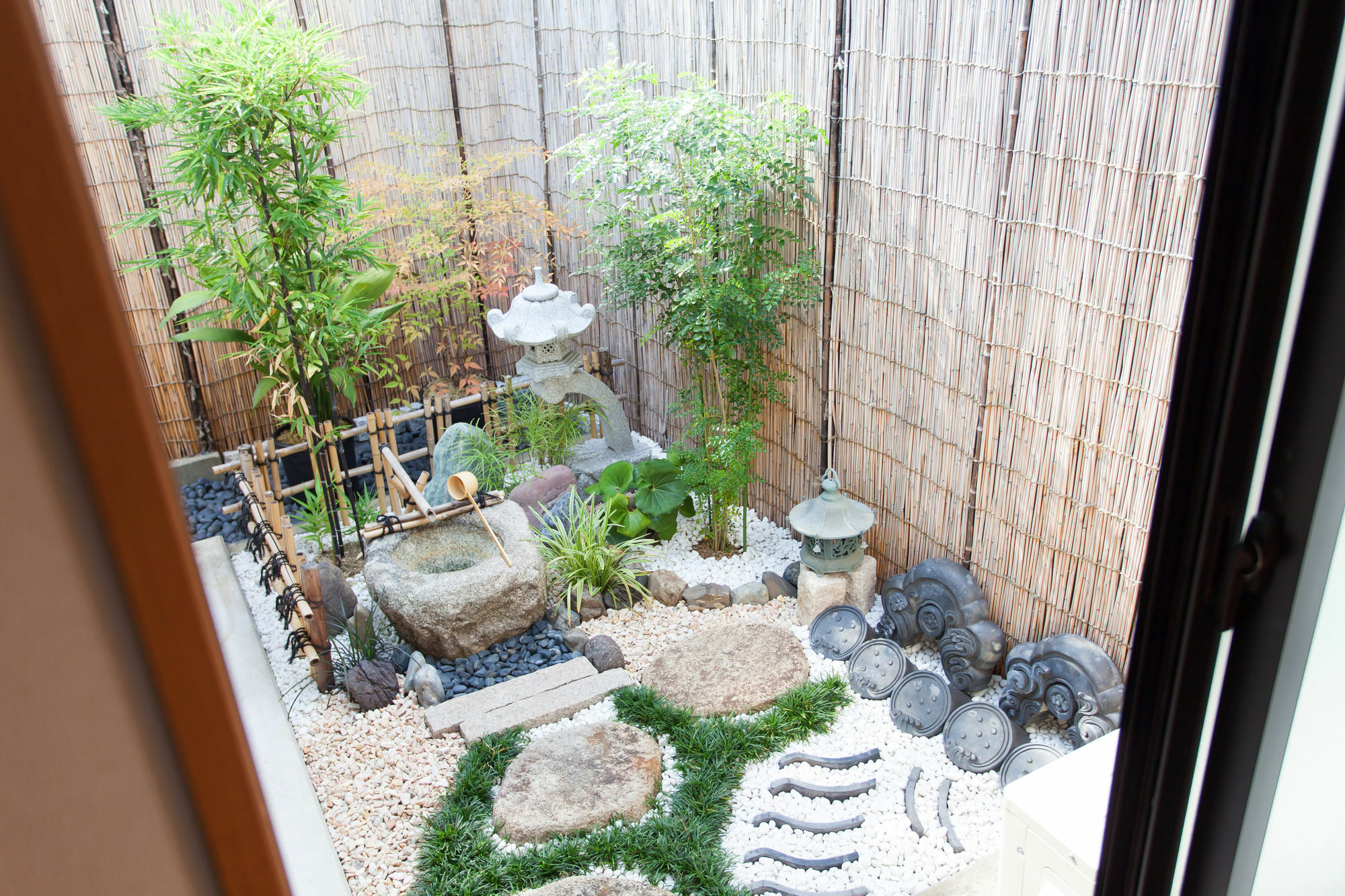 Kujo Stays Kyoto Exterior photo