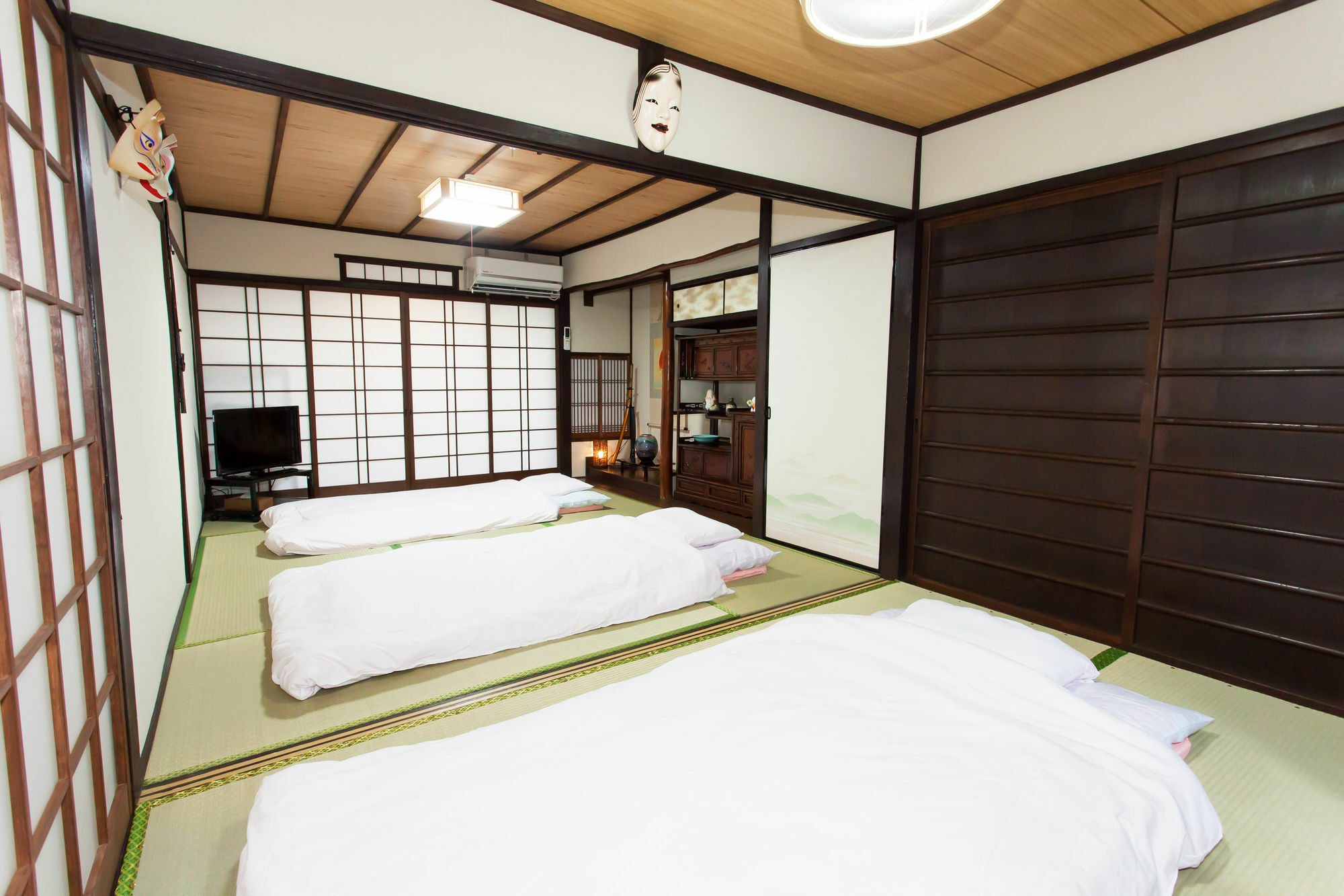 Kujo Stays Kyoto Exterior photo