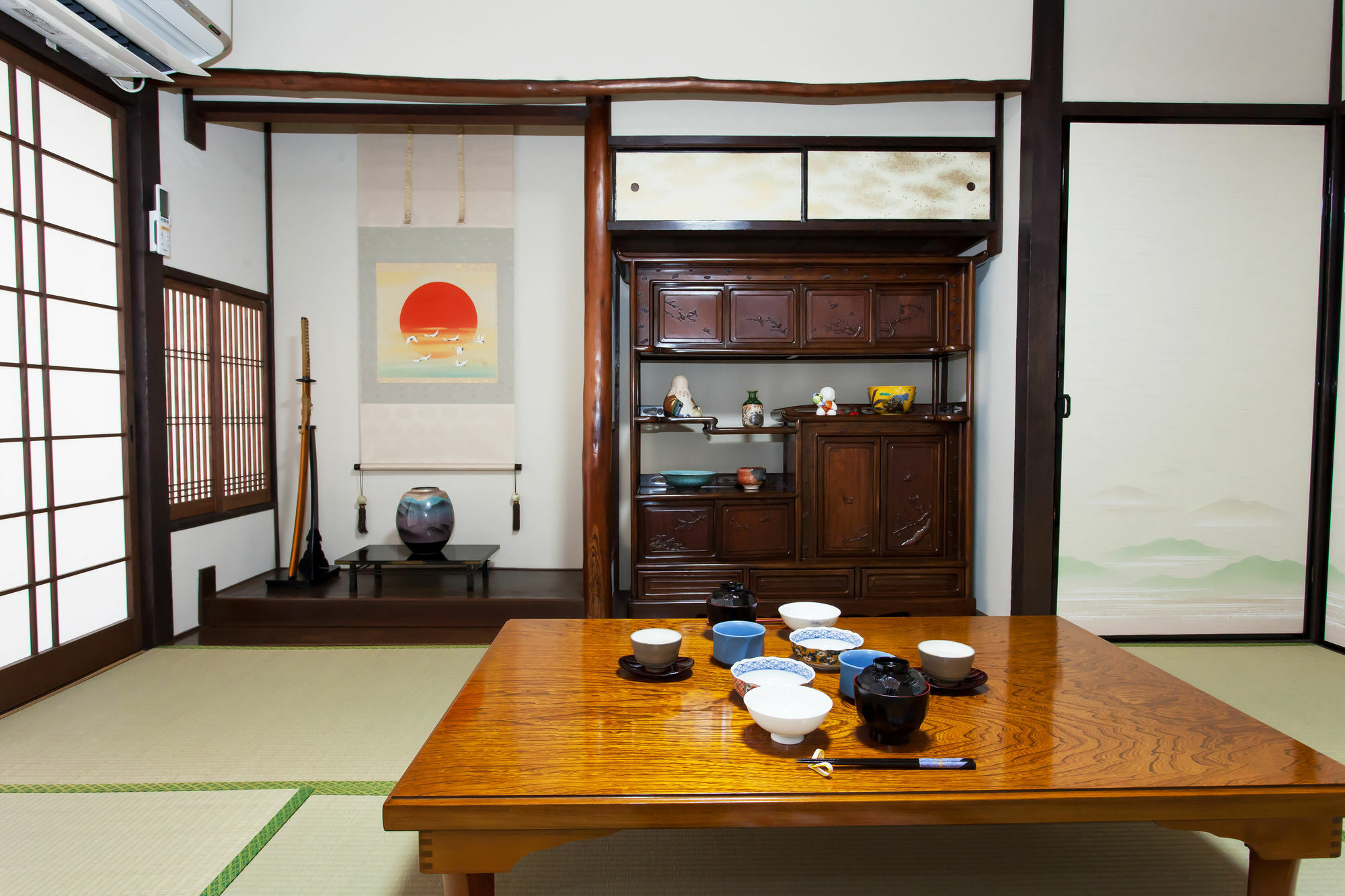 Kujo Stays Kyoto Exterior photo