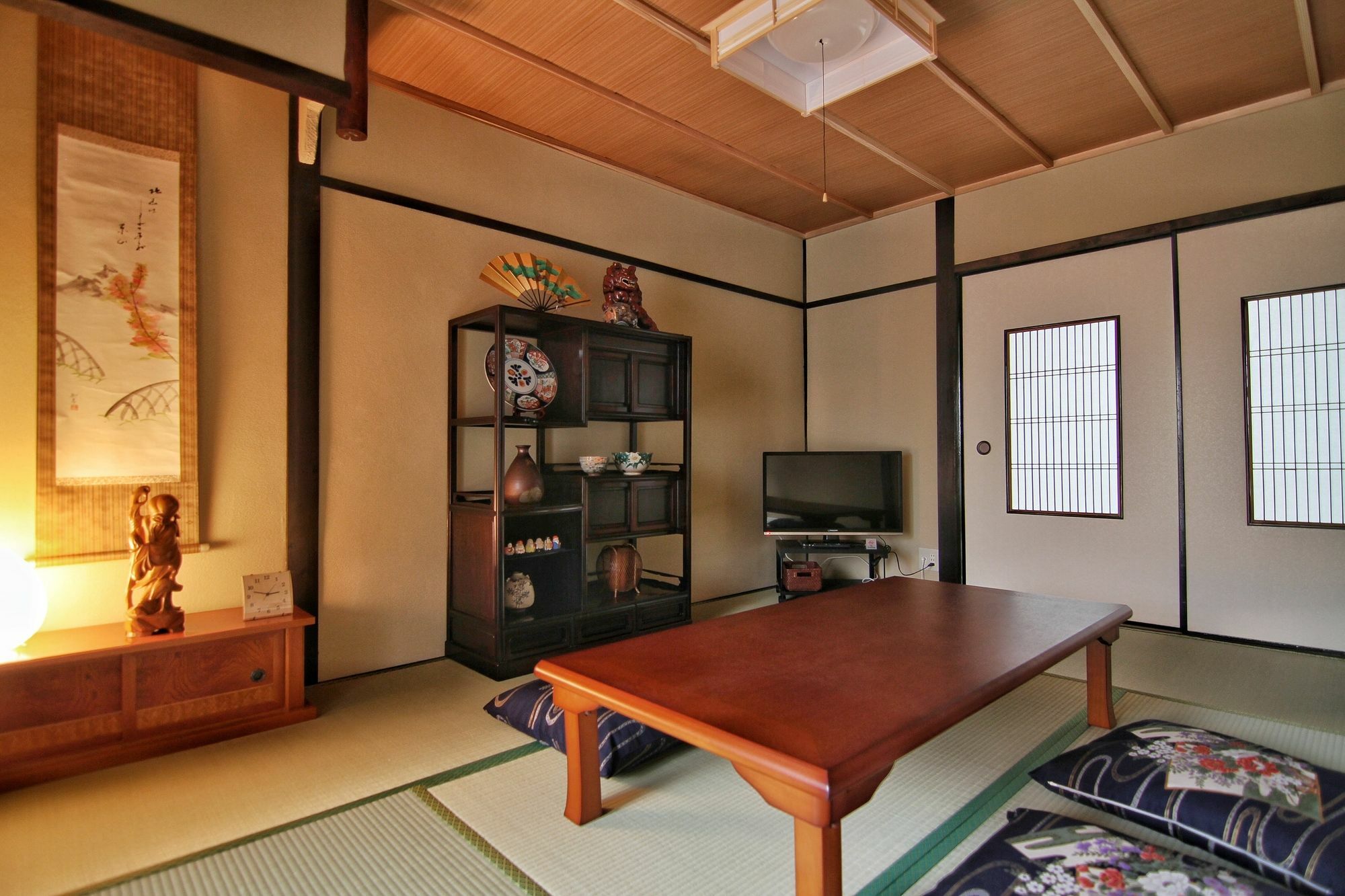 Kujo Stays Kyoto Exterior photo